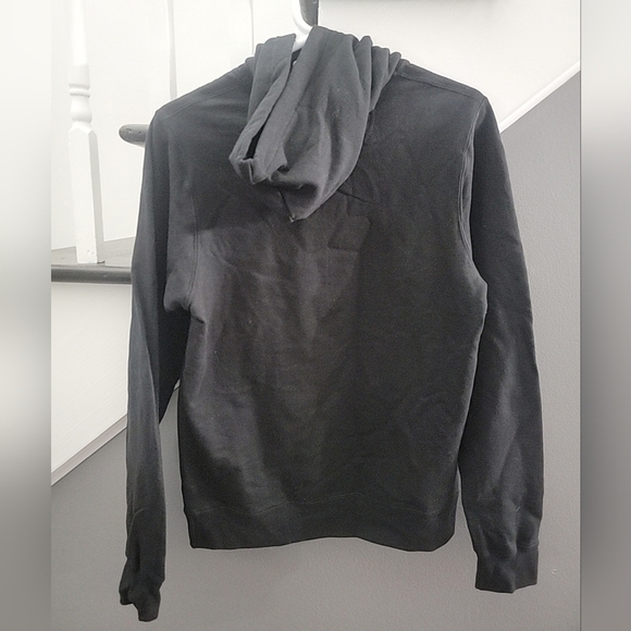 Retro TAYLOR First Name Personalized Groovy 80's Unisex Hooded Sweatshirt Small - Picture 3 of 5